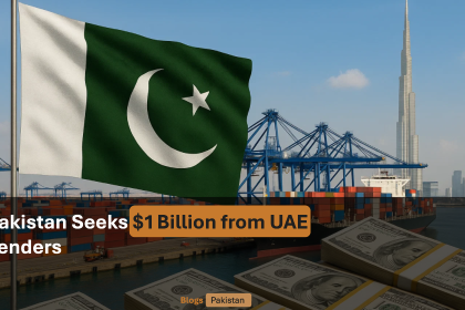 Export‑Led Growth and Forex Relief: Pakistan Seeks $1 Billion from UAE Lenders